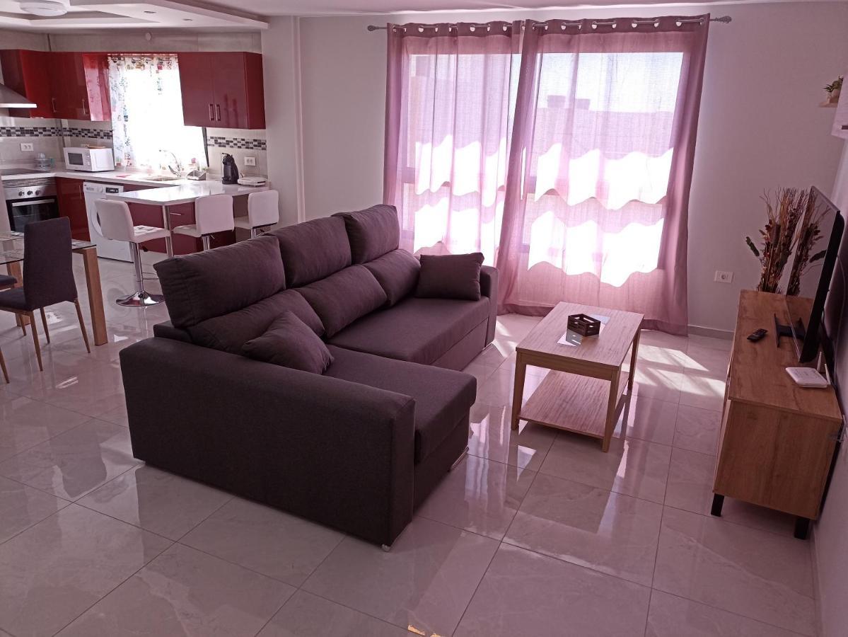 Oasis En Tenerife 3 El Escobonal エクステリア 写真