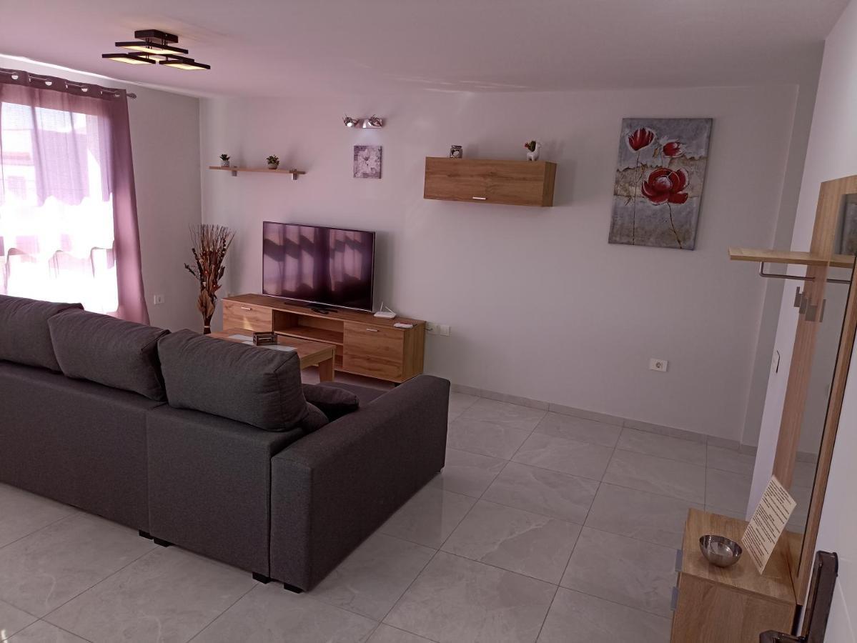 Oasis En Tenerife 3 El Escobonal エクステリア 写真