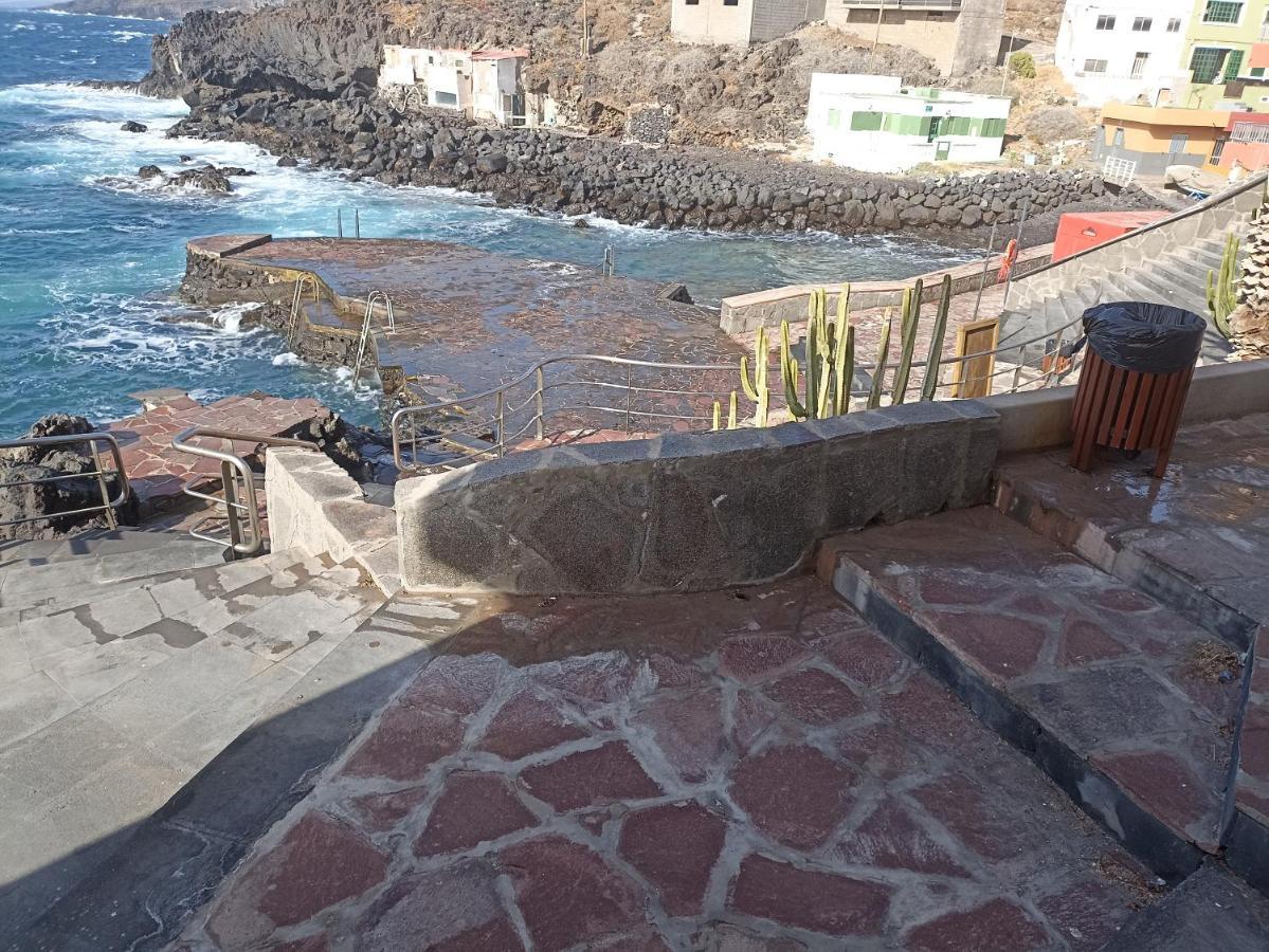 Oasis En Tenerife 3 El Escobonal エクステリア 写真