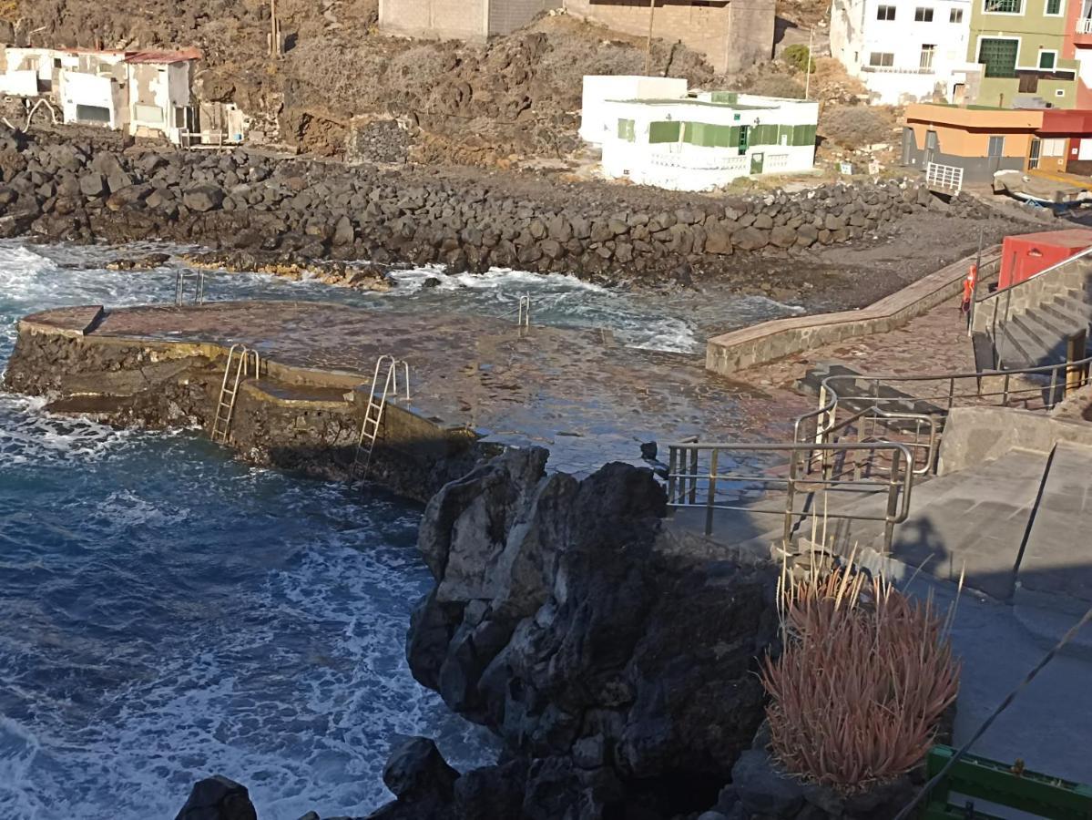 Oasis En Tenerife 3 El Escobonal エクステリア 写真