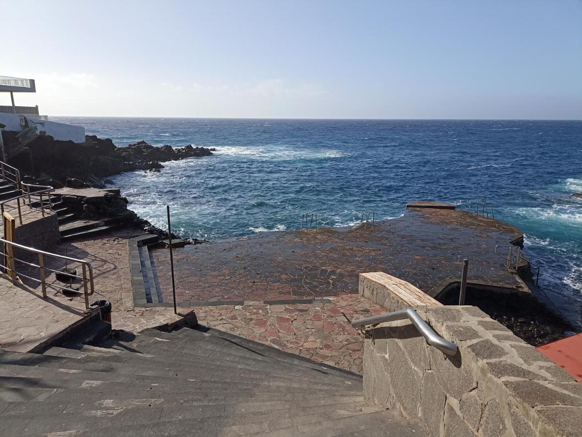 Oasis En Tenerife 3 El Escobonal エクステリア 写真