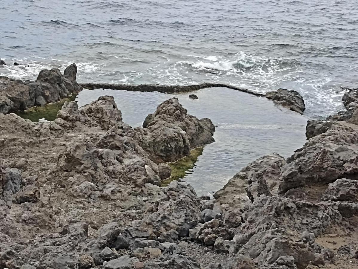 Oasis En Tenerife 3 El Escobonal エクステリア 写真