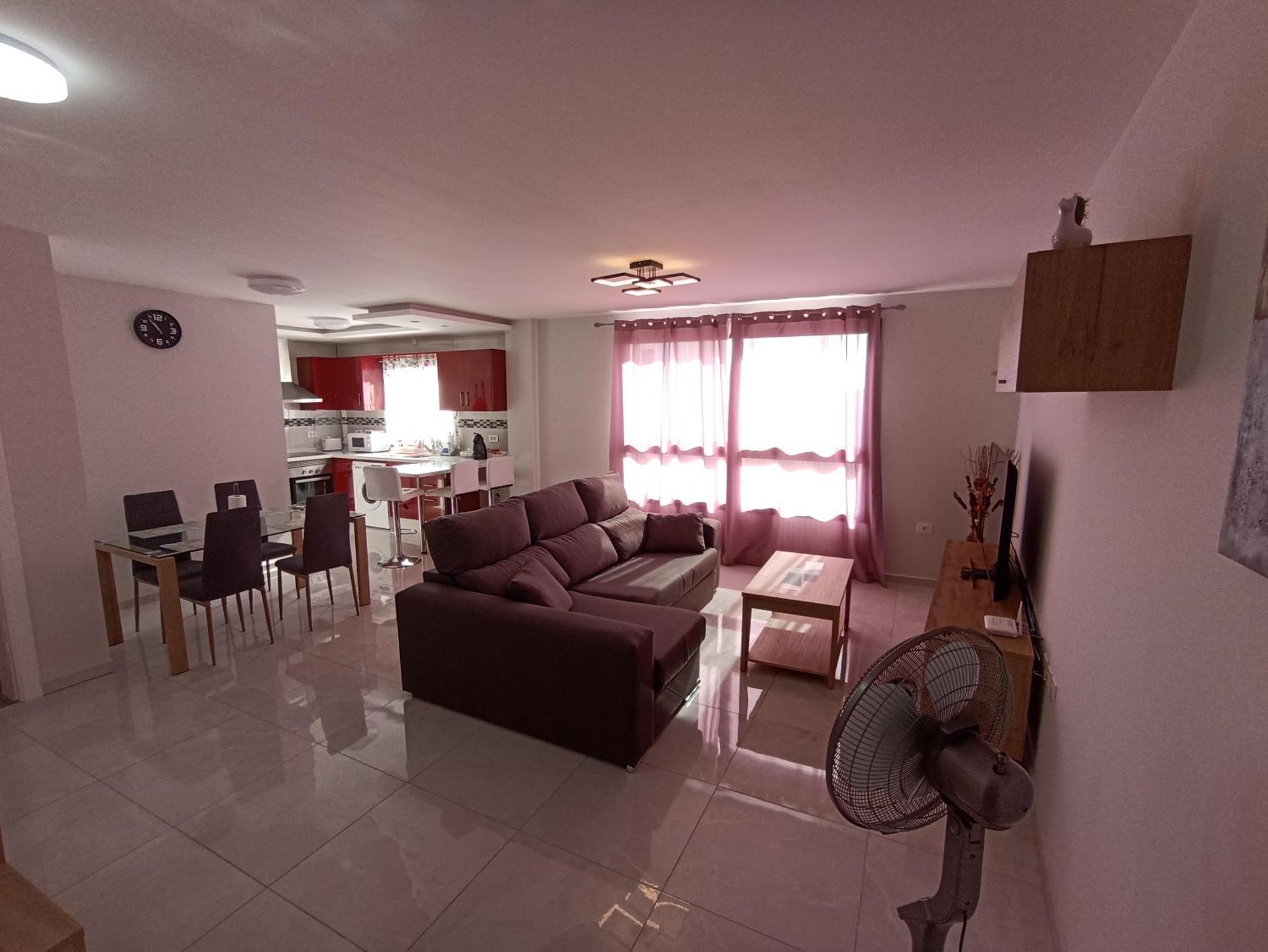 Oasis En Tenerife 3 El Escobonal エクステリア 写真