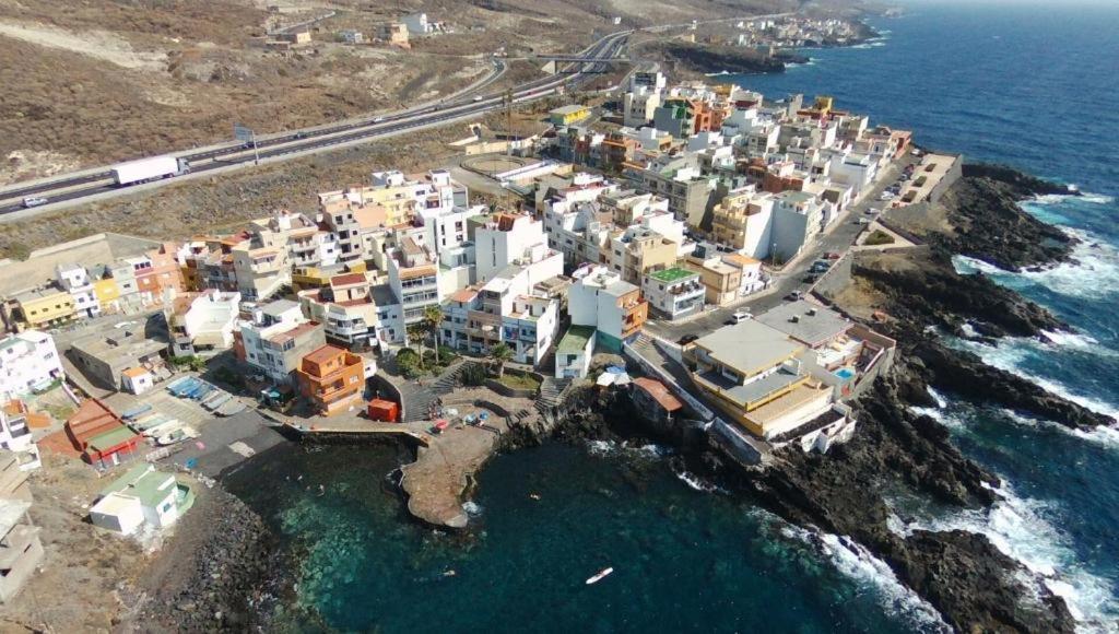 Oasis En Tenerife 3 El Escobonal エクステリア 写真